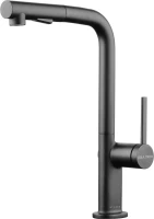 Смеситель для кухни Paulmark Neo Ne214419-B, беретта Смеситель для кухни Paulmark Neo Ne214419-B, беретта
