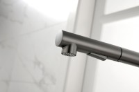 Смеситель для кухни Paulmark Neo Ne214419-B, беретта