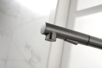 Смеситель для кухни Paulmark Neo Ne214419-B, беретта Смеситель для кухни Paulmark Neo Ne214419-B, беретта