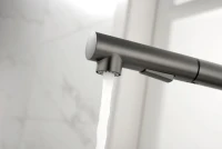 Смеситель для кухни Paulmark Neo Ne214419-B, беретта Смеситель для кухни Paulmark Neo Ne214419-B, беретта