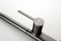 Смеситель для кухни Paulmark Neo Ne214419-B, беретта