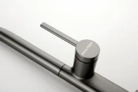 Смеситель для кухни Paulmark Neo Ne214419-B, беретта Смеситель для кухни Paulmark Neo Ne214419-B, беретта