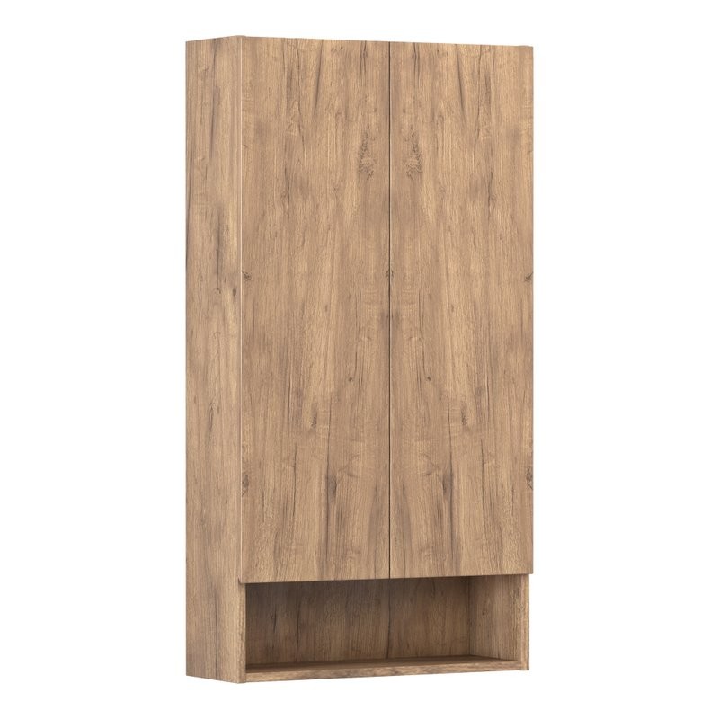 Шкаф Vigo Wing 60 с нишей, дуб золотой