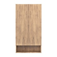 Шкаф Vigo Wing 60 с нишей, дуб золотой