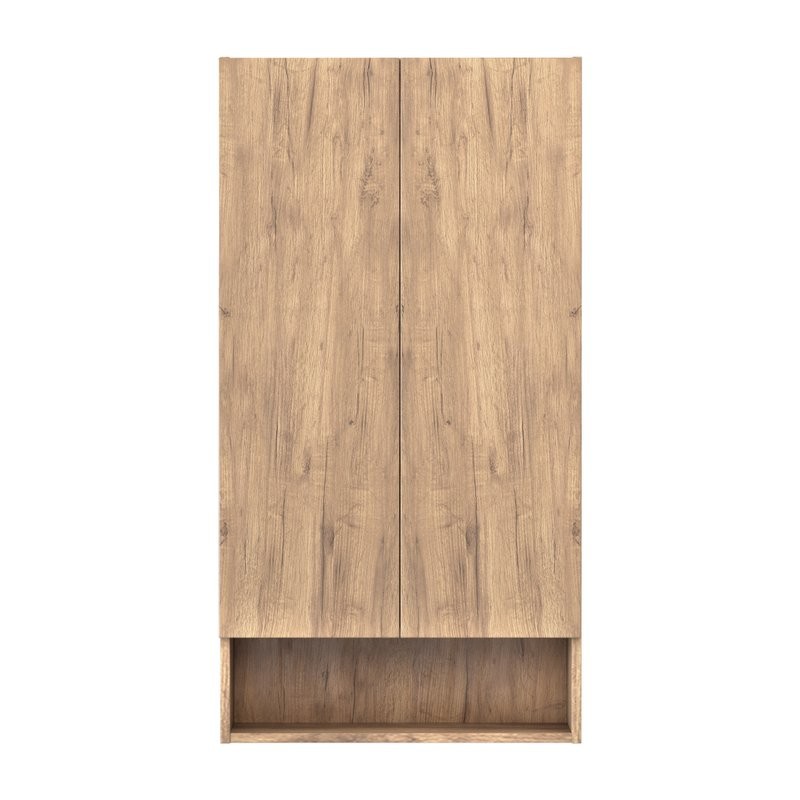 Шкаф Vigo Wing 60 с нишей, дуб золотой