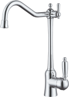 Смеситель для кухни Kaiser Vincent 31944 хром Смеситель для кухни Kaiser Vincent 31944 хром