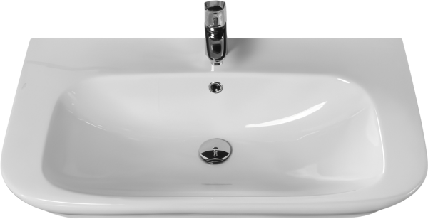 Мебельная раковина BelBagno Alpina 80