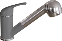 Смеситель для кухни Dr. Gans Соната 319.04L.1223.410 везувий