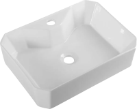 Накладная раковина BelBagno BB1387 накладная