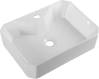 Накладная раковина BelBagno BB1387 накладная