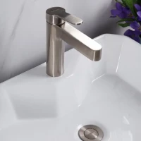 Накладная раковина BelBagno BB1387 накладная