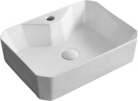Накладная раковина BelBagno BB1387 накладная