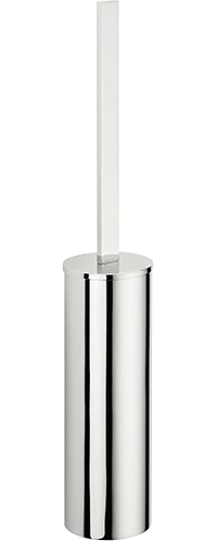 Набор Держатель Colombo Design Nordic B5291 хром + Ершик B5206