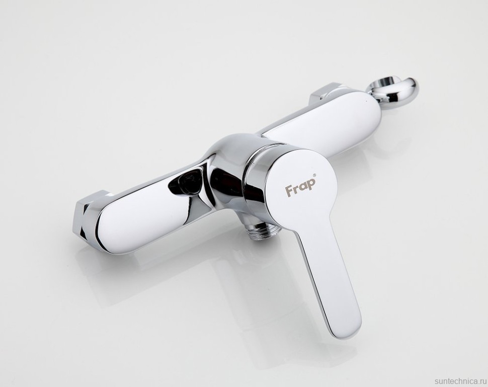 Гигиенический душ Frap H41 F2041 со смесителем