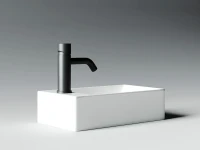 Раковина маленькая в туалет Ceramicanova Element CN5008 L