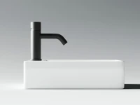 Раковина маленькая в туалет Ceramicanova Element CN5008 L