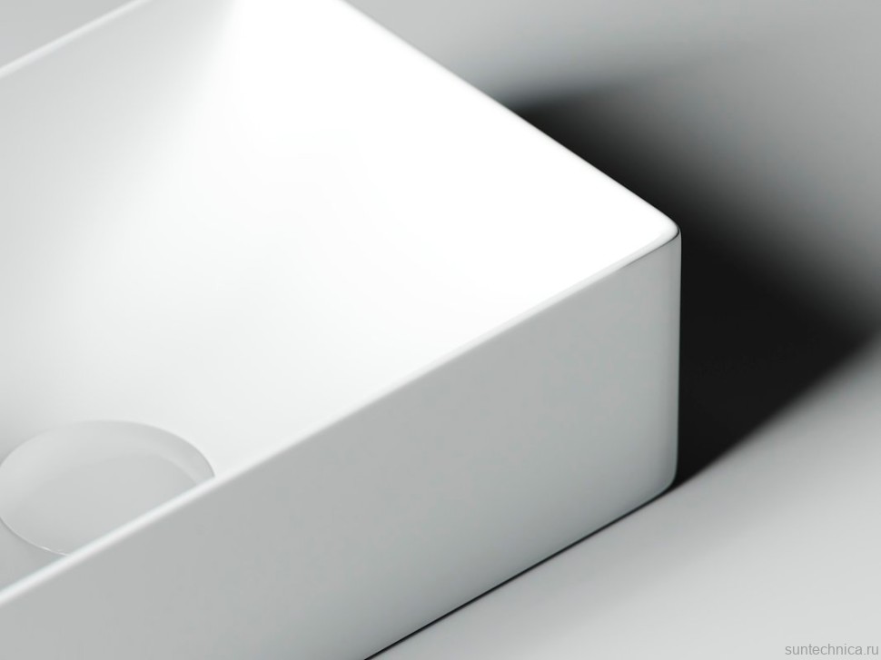 Раковина маленькая в туалет Ceramicanova Element CN5008 L