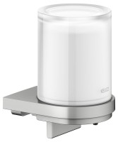 Дозатор для жидкого мыла Keuco Collection Moll 12752 настенный, сталь