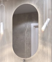 Мебель для ванной комнаты Vigo Urban 60 R 2 ящика, под стиральную машину, белая