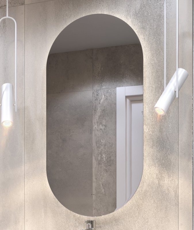 Мебель для ванной комнаты Vigo Urban 60 R 2 ящика, под стиральную машину, белая