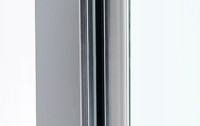 Душевая дверь в нишу Wasserkraft Salm 27I12 100 см