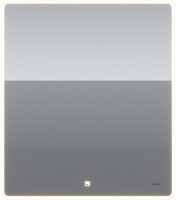 Зеркало Dreja Point 70 c подсветкой Зеркало Dreja Point 70 c подсветкой