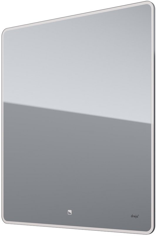 Зеркало Dreja Point 70 c подсветкой