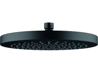 Верхний душ Kludi A-QA 6651139-00 черный матовый Верхний душ Kludi A-QA 6651139-00 черный матовый