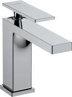 Смеситель для раковины Hansgrohe Tecturis E 110 73010000 хром