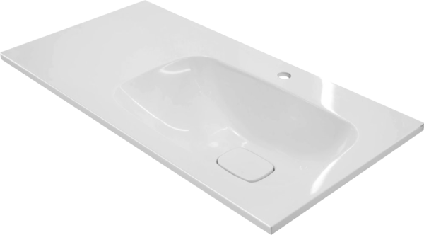 Мебельная раковина Style Line Барселона 90 R