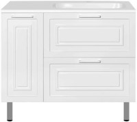 Мебельная раковина Style Line Барселона 90 R