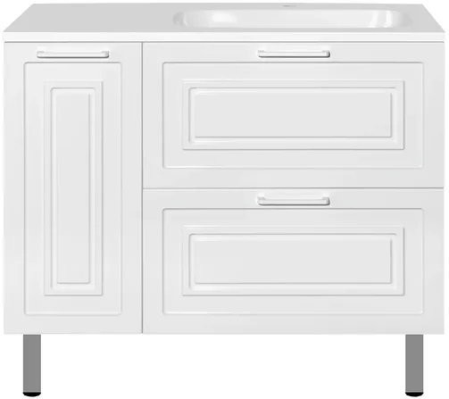 Мебельная раковина Style Line Барселона 90 R