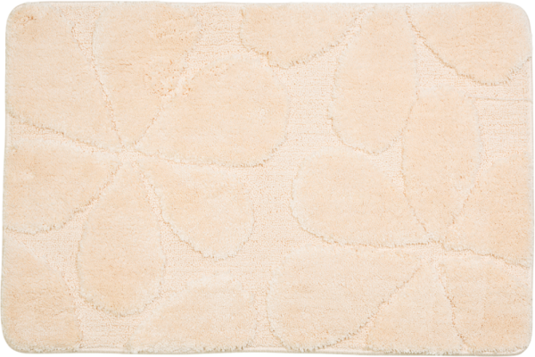 Коврик Wasserkraft Diemel BM-2213 60х90 см, ecru