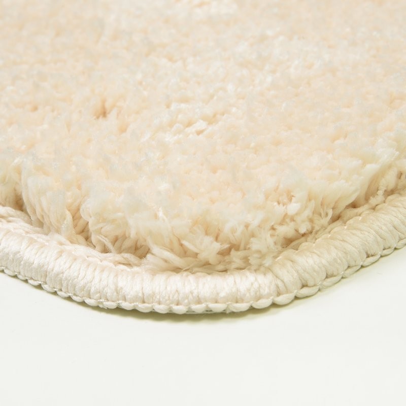 Коврик Wasserkraft Diemel BM-2213 60х90 см, ecru