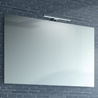 Мебель для ванной комнаты Jacob Delafon Ola 100 белый блестящий