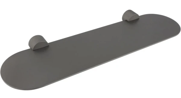 Полка Allen Brau Priority 6.31C13-MG брашированный графит