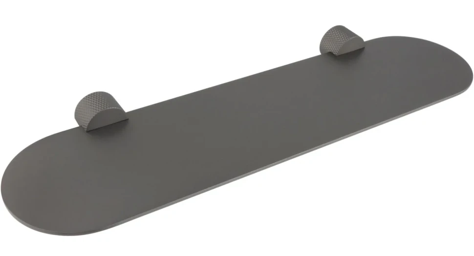 Полка Allen Brau Priority 6.31C13-MG брашированный графит