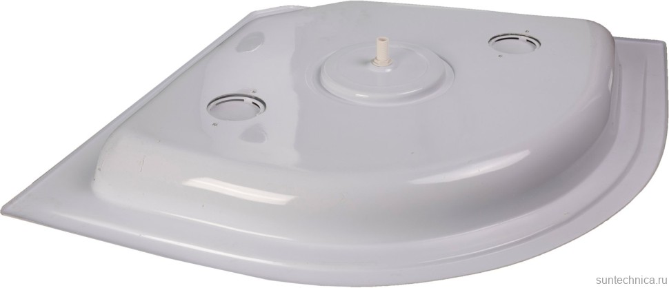 Душевая кабина Niagara Classic NG-6501-14G 90x90 см, с гидромассажем