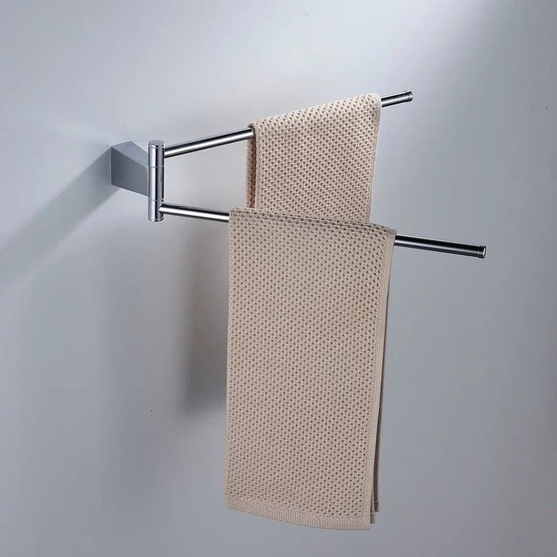 Полотенцедержатель Shevanik SG5707