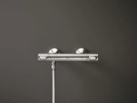 Душевой комплект Термостат Grohe Grohtherm 34793000 + Гарнитур Euphoria 27266001 Душевой комплект Термостат Grohe Grohtherm 34793000 + Гарнитур Euphoria 27266001