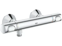 Душевой комплект Термостат Grohe Grohtherm 34793000 + Гарнитур Euphoria 27266001 Душевой комплект Термостат Grohe Grohtherm 34793000 + Гарнитур Euphoria 27266001