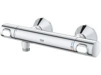 Душевой комплект Термостат Grohe Grohtherm 34793000 + Гарнитур Euphoria 27266001 Душевой комплект Термостат Grohe Grohtherm 34793000 + Гарнитур Euphoria 27266001