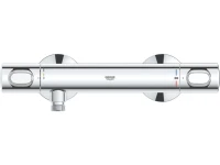 Душевой комплект Термостат Grohe Grohtherm 34793000 + Гарнитур Euphoria 27266001 Душевой комплект Термостат Grohe Grohtherm 34793000 + Гарнитур Euphoria 27266001