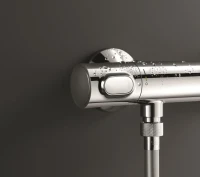 Душевой комплект Термостат Grohe Grohtherm 34793000 + Гарнитур Euphoria 27266001 Душевой комплект Термостат Grohe Grohtherm 34793000 + Гарнитур Euphoria 27266001