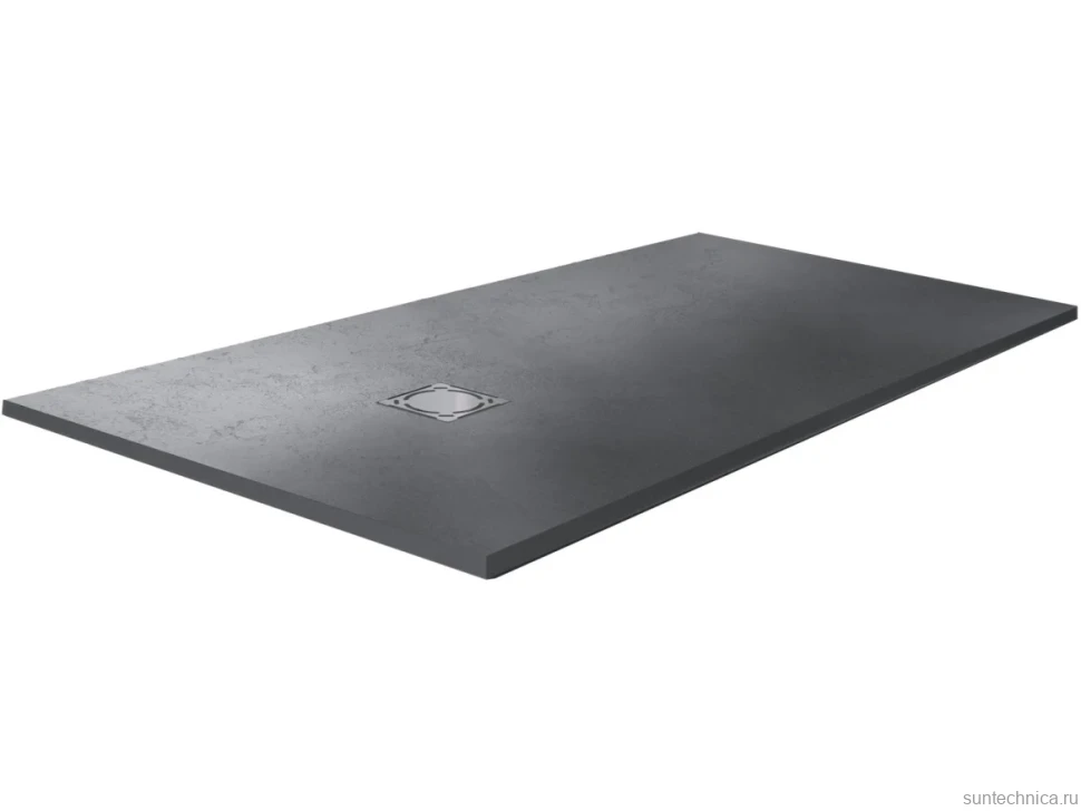 Поддон для душа RGW Stone Tray ST-0137G 70х130 с сифоном