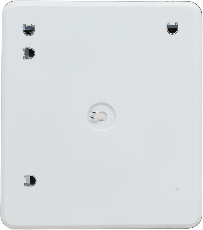 Мебель для ванной комнаты Aquanet Оптима 70 подвесная, дуб светлый