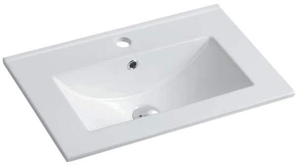 Мебельная раковина Vincea VBS-13960S1 60 см