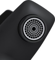 Душевой комплект Смеситель AM.PM Tender F45A10022 + Стойка Gem F0790022