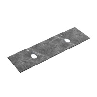 Тумба с раковиной Sancos Very 160 bianco, столешница черный мрамор TT160A1X, раковина CN6009