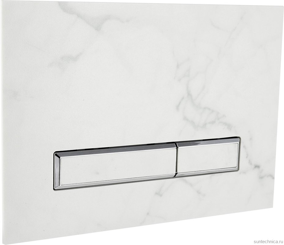 Комплект Lavinia Boho Унитаз подвесной Biore Compacto Rimless 3304101C + Крышка-сиденье Biore 33290420 с микролифтом + Инсталляция RelFix 38010010 + Кнопка RelFix 38050903 statuary